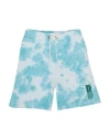 Miss Blumarine Toddler Girl Shorts & Bermuda Shorts Sky Blue Size 6 Cotton In Blue