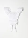 Miss Blumarine Top  Kids Color White In White