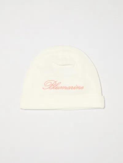 Miss Blumarine Babies' Tracksuit Kids  In White