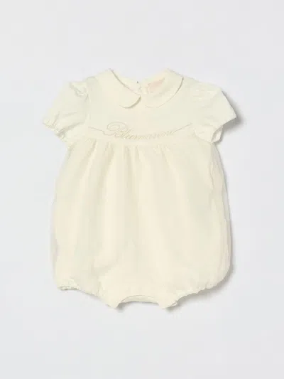 Miss Blumarine Babies' Tracksuit Kids  In Animal Print