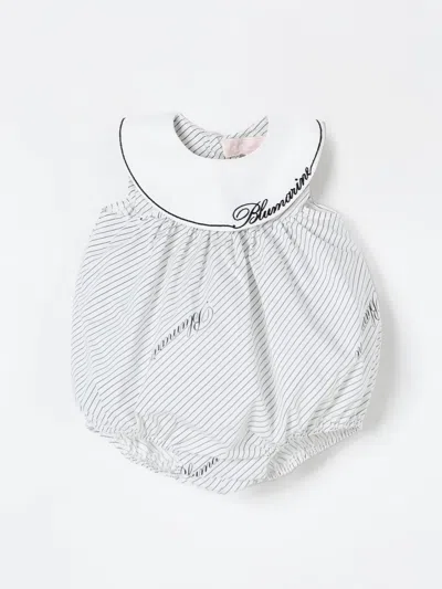Miss Blumarine Babies' Tracksuits  Kids Color Ivory
