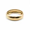 Miss Cecilia Women's Gold Eterna Bangle In Gold