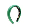Miss Cicconi Women's Liberty - Simple Headband - Verdant Green