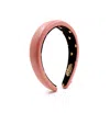 Miss Cicconi Women's Neutrals / Pink / Purple Liberty - Headband - Blush
