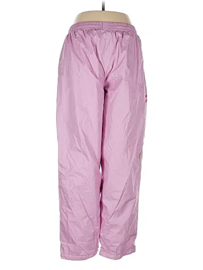 Pre-owned Miss Dior Casual Pants In Pink