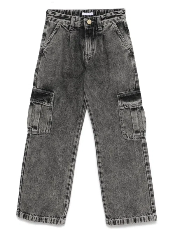 Ensemble Jean Et Haut Manches Longues Miss Grant - Taille 40 (jeans) Et 38 (haut) - Neuf Avec étiquettes