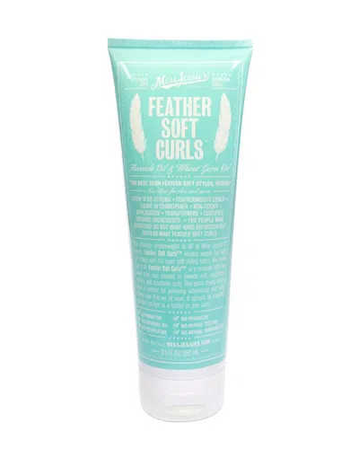 Miss Jessies 8.5oz Feather Soft Curls Conditioner