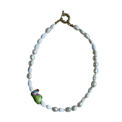 Miss May The Brand Women's Lucky Necklace