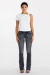 Miss Me Ashton Bootcut Jeans - 34 / 30" / Dark Grey