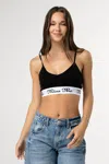 MISS ME GO COZY BRALETTE