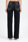 Miss Me Going Rouge Slim Wide - 31 / 30" / Black In Black