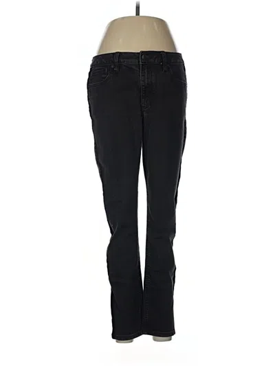 Pre-owned Miss Me Jeans In Black