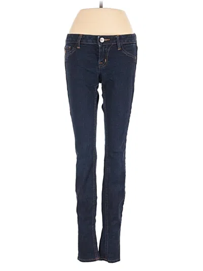 Pre-owned Miss Me Jeans In Blue