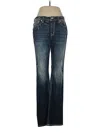 Miss Me Jeans In Blue