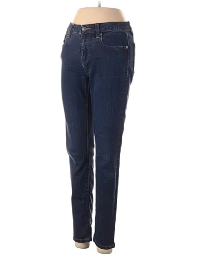 Pre-owned Miss Me Jeans In Blue
