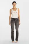 Miss Me Sevryn Bootcut Jeans - 33 / 30" / Rustic Brown