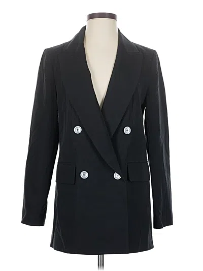 Miss Selfridge Blazer Jacket In Black