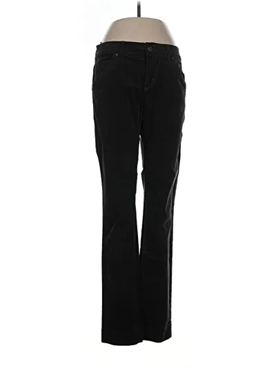Pre-owned Miss Sixty Casual Pants In Black