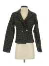 Missguided Blazer Jacket In Black