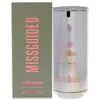 Missguided Chill Babe By  For Women - 2.7 oz Edp Spray In Multi