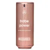MISSGUIDED MISSGUIDED LADIES BABE POWER EDP SPRAY 2.7 OZ (TESTER) FRAGRANCES 5055654027052