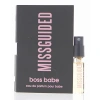 MISSGUIDED MISSGUIDED LADIES BOSS BABE EDP SPRAY 0.06 OZ FRAGRANCES 5055654035965