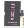 Missguided Ladies Boss Babe Edp Spray 0.06 oz Fragrances 5055654035965 In N/a