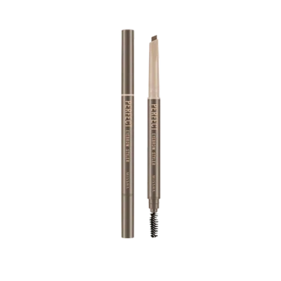Missha The Style Perfect Eyebrow Styler Gray In Brown