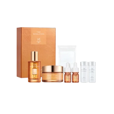 Missha Time Revolution Primestem100 Set