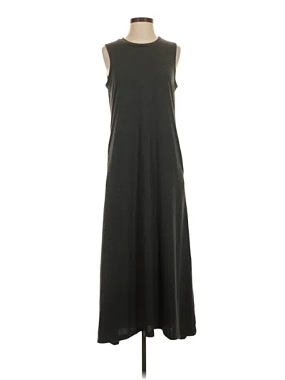 Pre-owned Misslook Casual Dress In Black