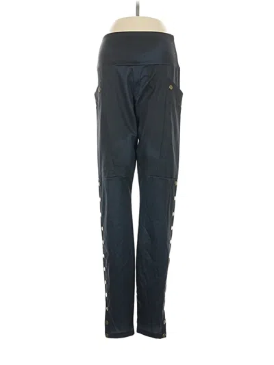 Pre-owned Misslook Track Pants In Blue
