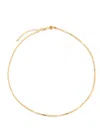 Missoma 18kt Gold-plated Vermeil Necklace