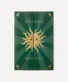 Missoma Gold Jewellery Advent Calendar In Green