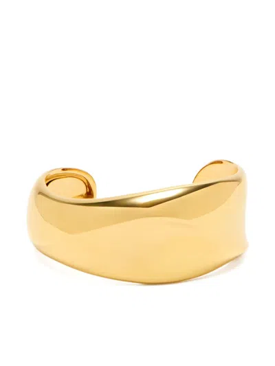 Missoma Gold-tone Cuff