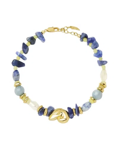 MISSOMA MULTI-BEADED BRACELET