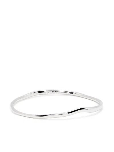 Missoma Organic Bracelet In White