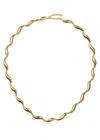 Missoma Savi Signature Link Chain Necklace