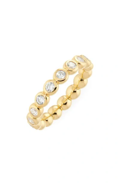 Missoma Tennis Stack Ring In Gold
