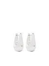 Missoma X Lucy Williams Arco Hoop Earrings In 银色