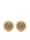 Missoma Zenyu Earrings In Gold