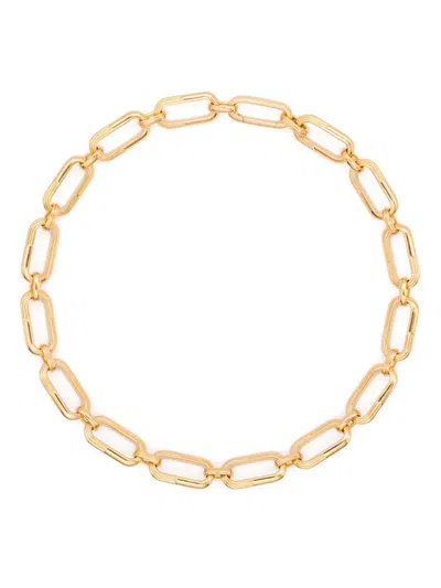 Missoma Zenyu Necklace In Gold