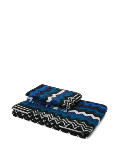 Missoni 1g3sp99827 50 Blue