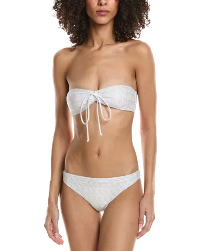 MISSONI 2PC BIKINI SET