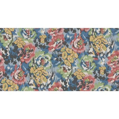 Missoni 4 Flower Pot Double Roll In Primary