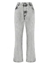 Missoni 5-pocket Pants In Multi