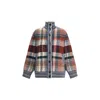 Missoni Abstract-print Women's Cardigan In Black