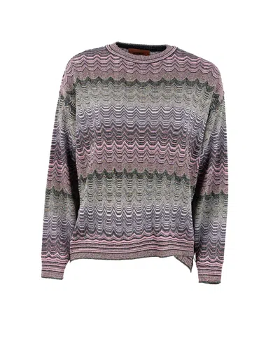 MISSONI MISSONI ACCESSORIES MULTICOLOUR