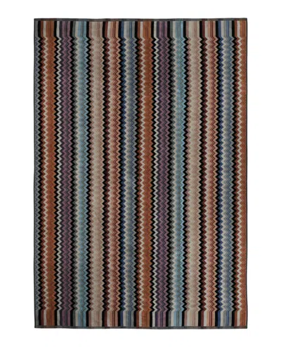 Missoni Adam Bath Towel In Multi