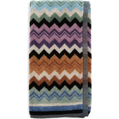 Missoni Adam Hand Towel In Multi