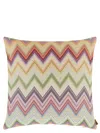 Missoni Agadir Cushions Multicolor In Multi